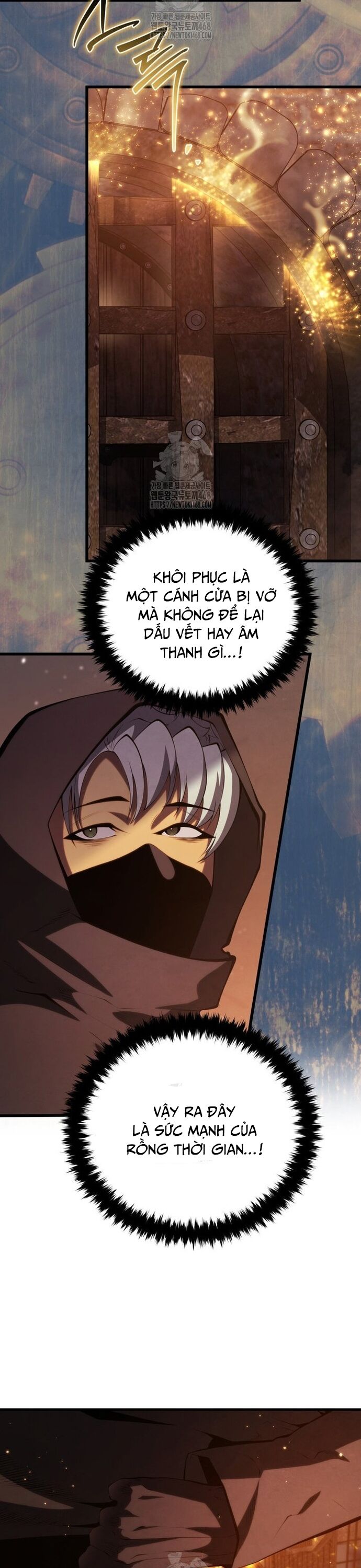 Con Trai Út Của Gia Đình Kiếm Thuật Danh Tiếng - Chapter 162 - Page 19