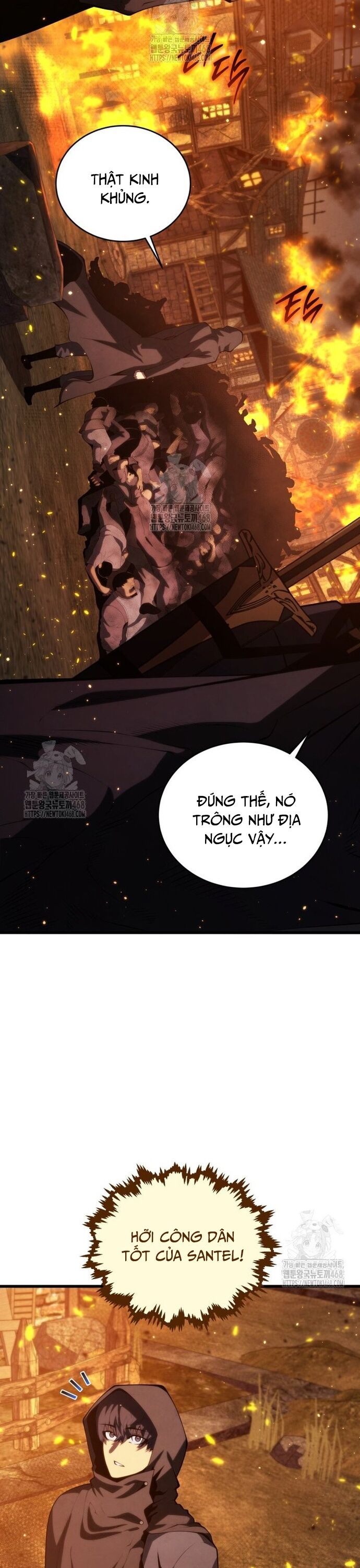 Con Trai Út Của Gia Đình Kiếm Thuật Danh Tiếng - Chapter 162 - Page 20