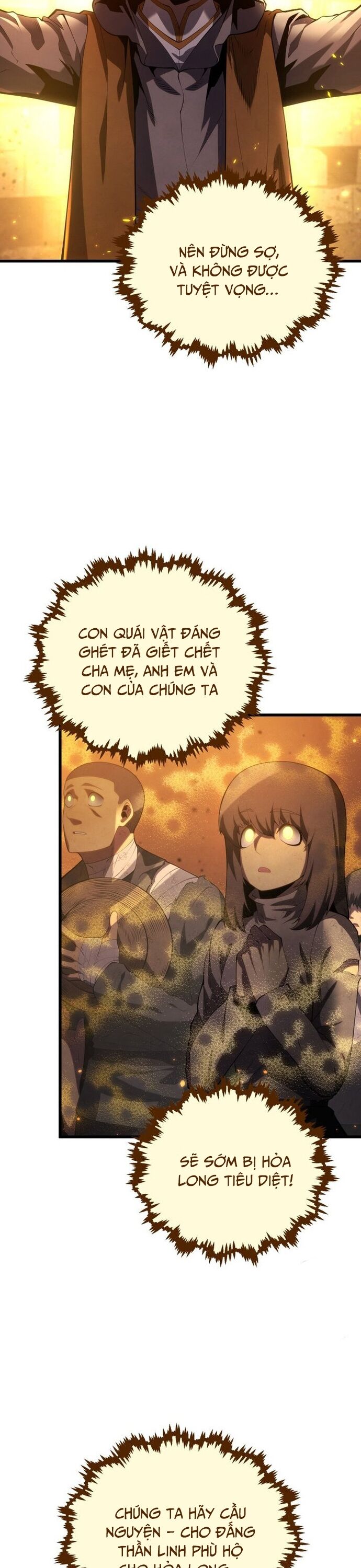 Con Trai Út Của Gia Đình Kiếm Thuật Danh Tiếng - Chapter 162 - Page 22