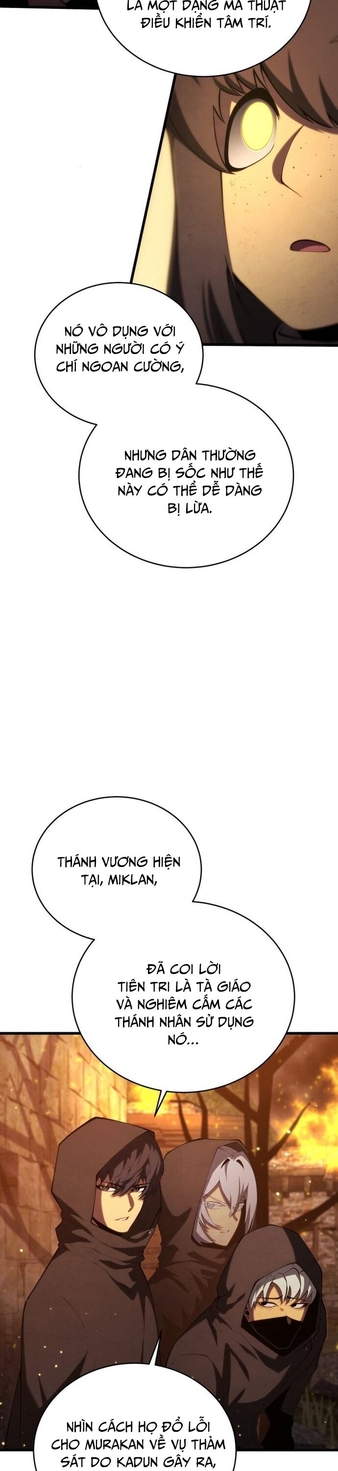 Con Trai Út Của Gia Đình Kiếm Thuật Danh Tiếng - Chapter 162 - Page 24