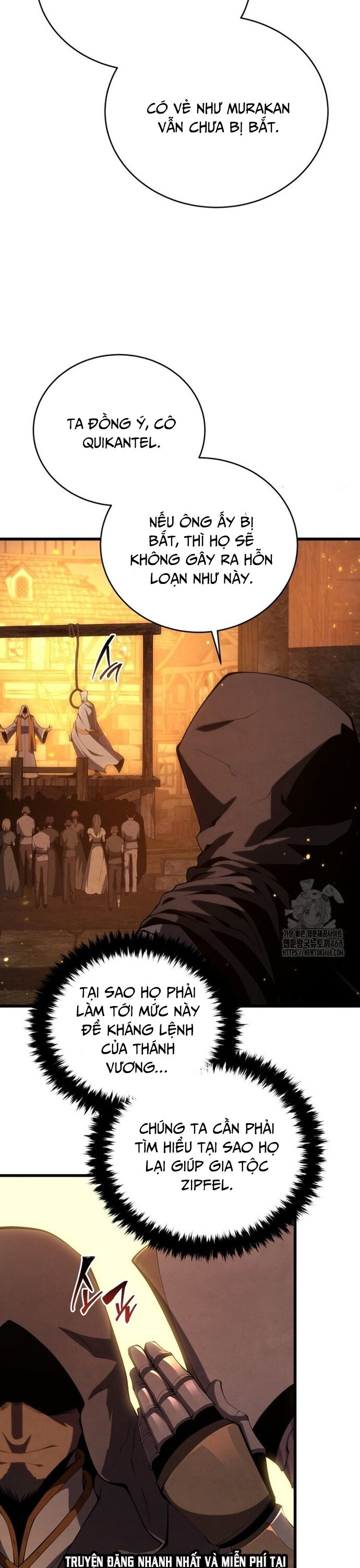 Con Trai Út Của Gia Đình Kiếm Thuật Danh Tiếng - Chapter 162 - Page 25