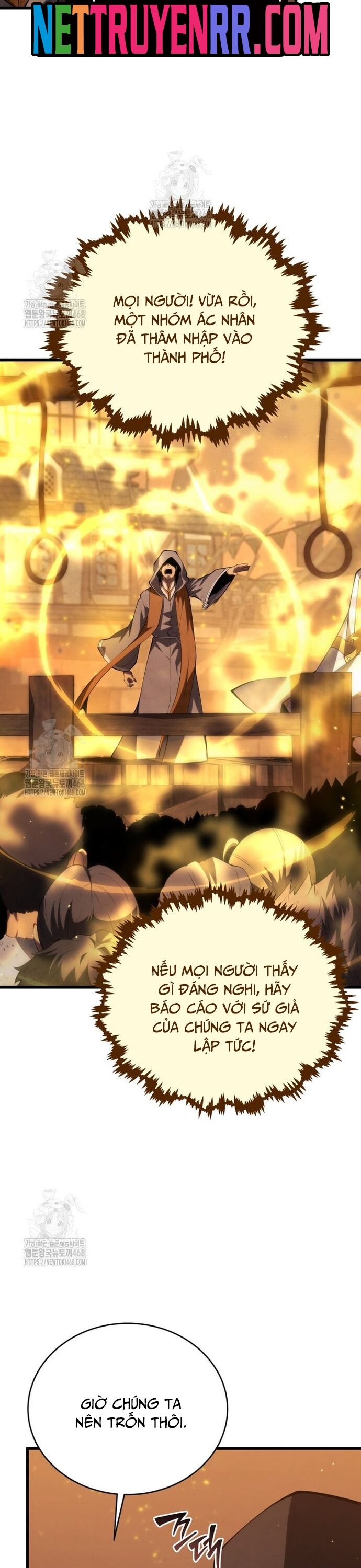 Con Trai Út Của Gia Đình Kiếm Thuật Danh Tiếng - Chapter 162 - Page 26