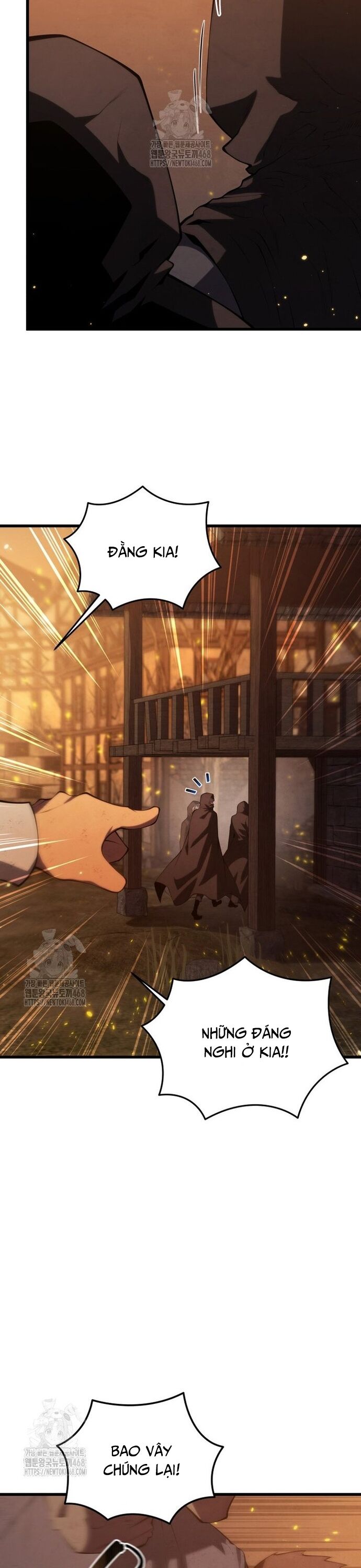 Con Trai Út Của Gia Đình Kiếm Thuật Danh Tiếng - Chapter 162 - Page 27