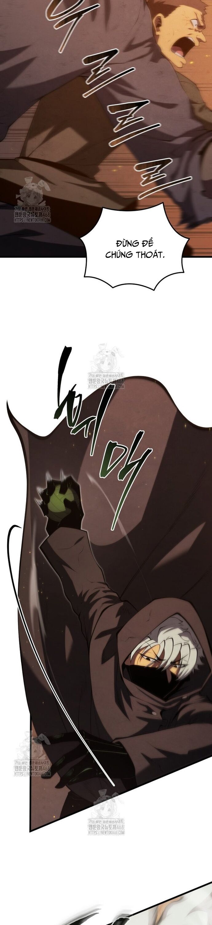 Con Trai Út Của Gia Đình Kiếm Thuật Danh Tiếng - Chapter 162 - Page 28