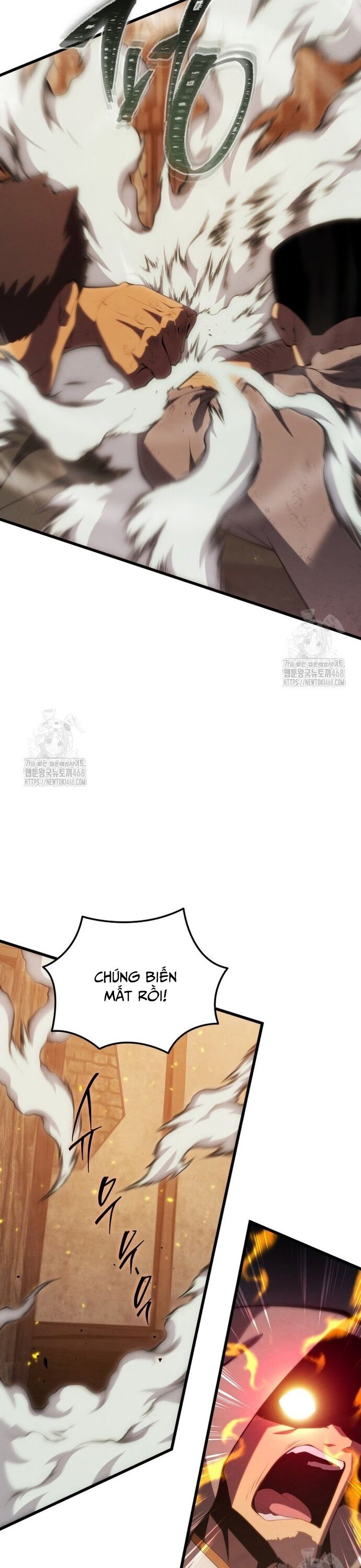 Con Trai Út Của Gia Đình Kiếm Thuật Danh Tiếng - Chapter 162 - Page 29