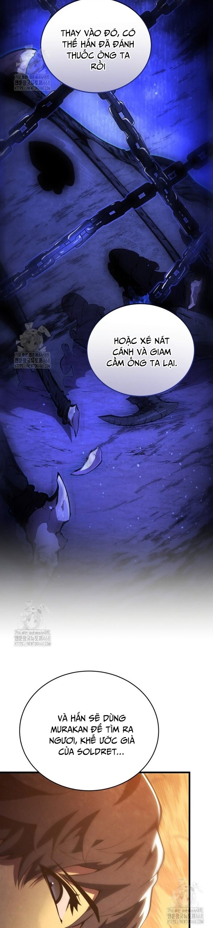 Con Trai Út Của Gia Đình Kiếm Thuật Danh Tiếng - Chapter 162 - Page 3