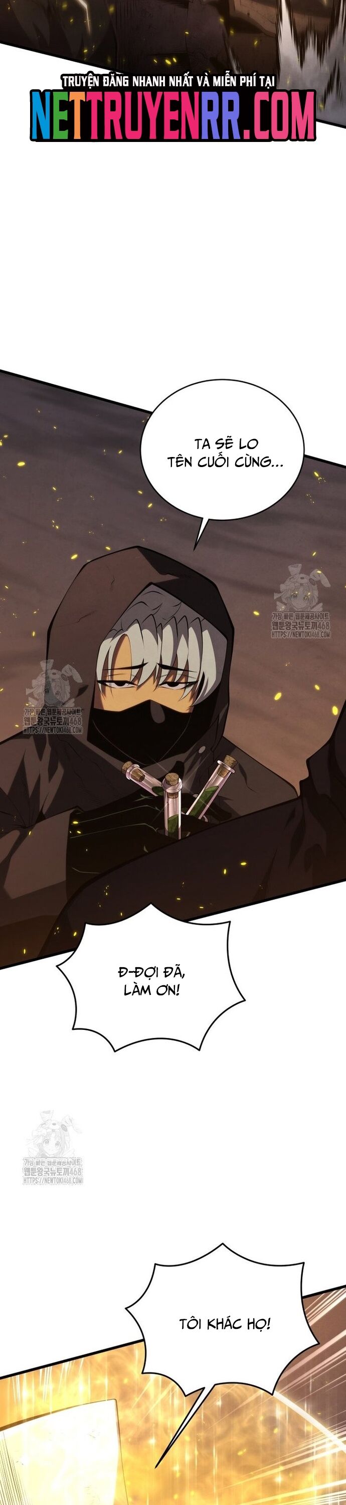 Con Trai Út Của Gia Đình Kiếm Thuật Danh Tiếng - Chapter 162 - Page 35