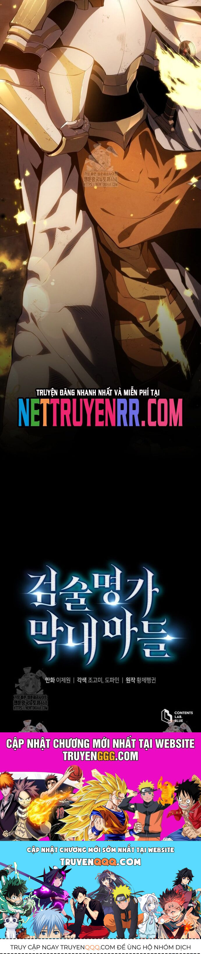 Con Trai Út Của Gia Đình Kiếm Thuật Danh Tiếng - Chapter 162 - Page 40