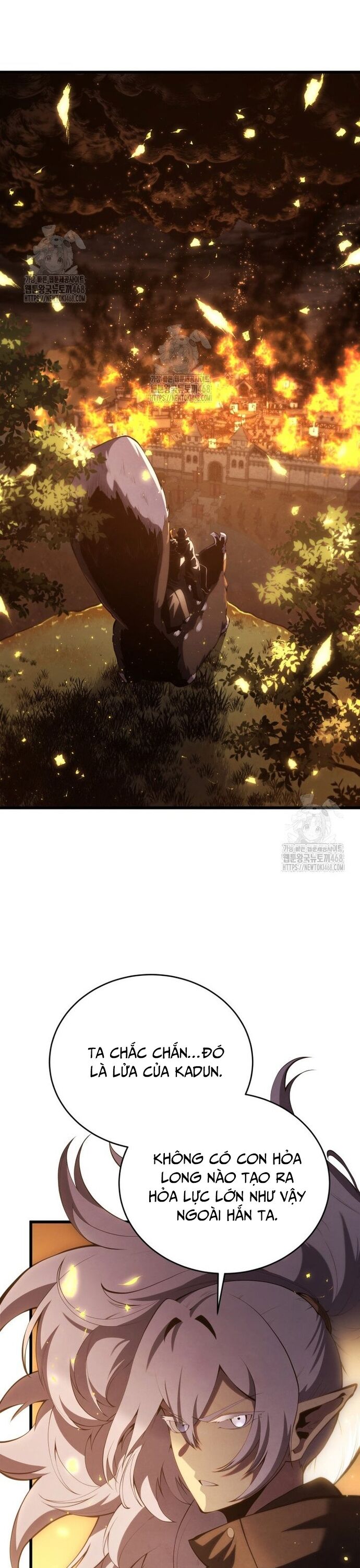 Con Trai Út Của Gia Đình Kiếm Thuật Danh Tiếng - Chapter 162 - Page 5