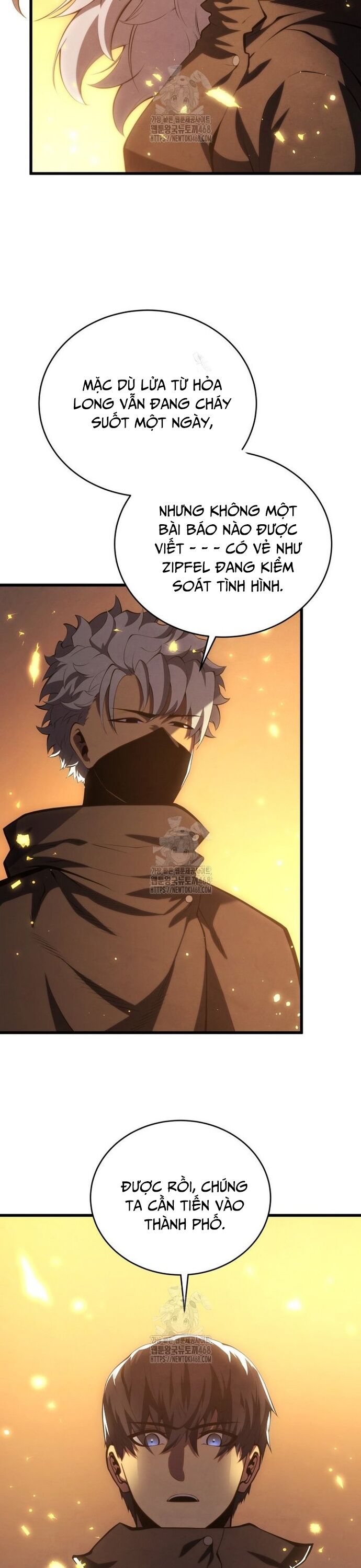 Con Trai Út Của Gia Đình Kiếm Thuật Danh Tiếng - Chapter 162 - Page 6