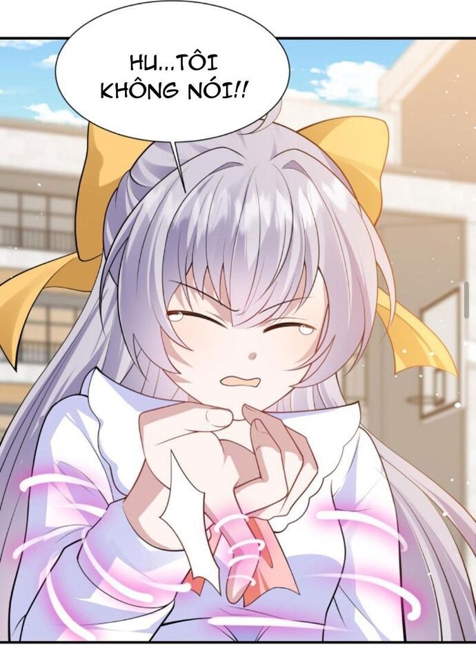 Học Cùng Em Gái, Không Cẩn Thận Trở Thành Vô Địch - Chapter 64 - Page 11
