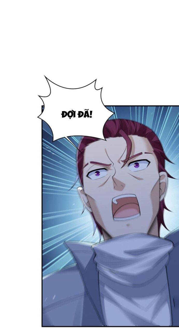 Học Cùng Em Gái, Không Cẩn Thận Trở Thành Vô Địch - Chapter 64 - Page 14