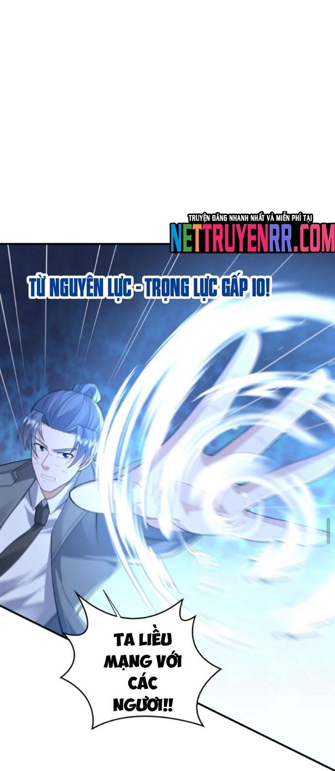 Học Cùng Em Gái, Không Cẩn Thận Trở Thành Vô Địch - Chapter 64 - Page 20