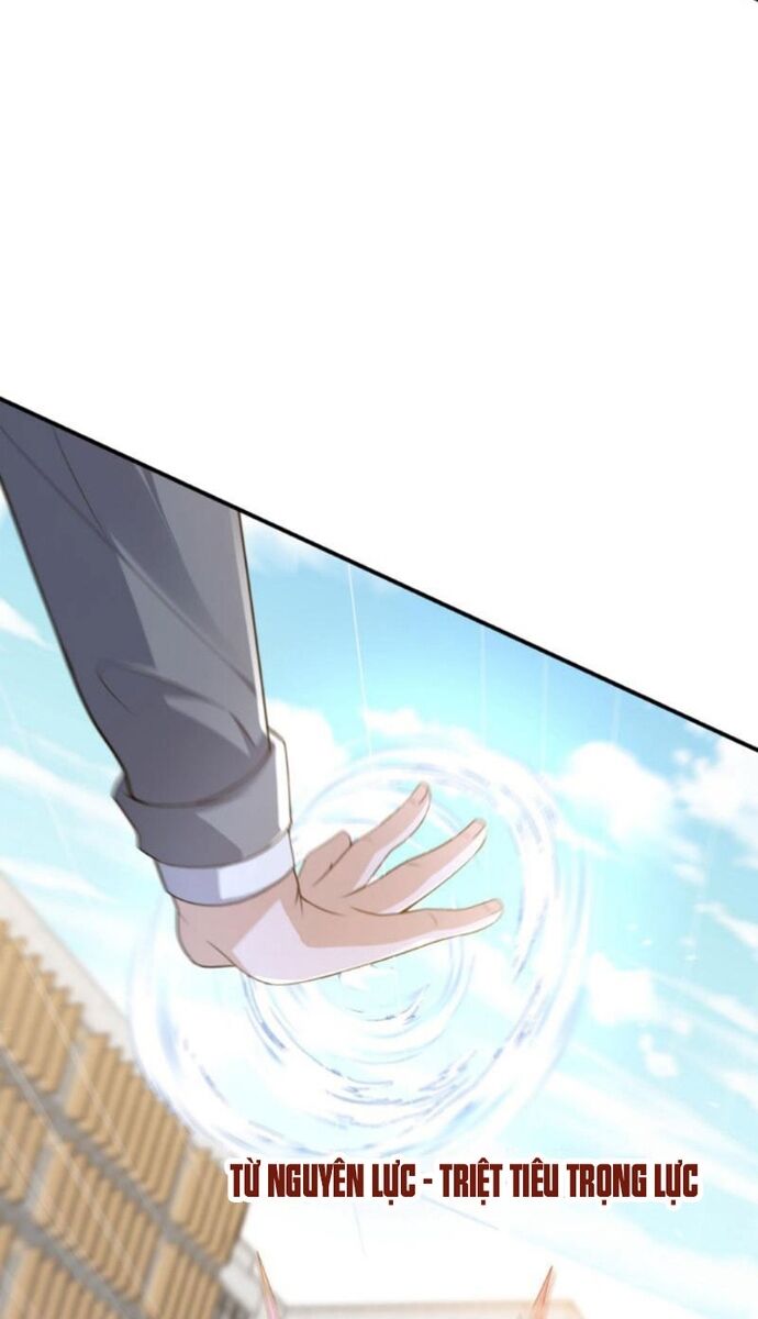 Học Cùng Em Gái, Không Cẩn Thận Trở Thành Vô Địch - Chapter 64 - Page 21