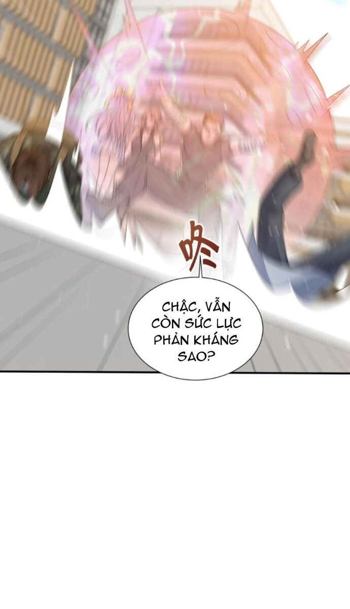 Học Cùng Em Gái, Không Cẩn Thận Trở Thành Vô Địch - Chapter 64 - Page 22
