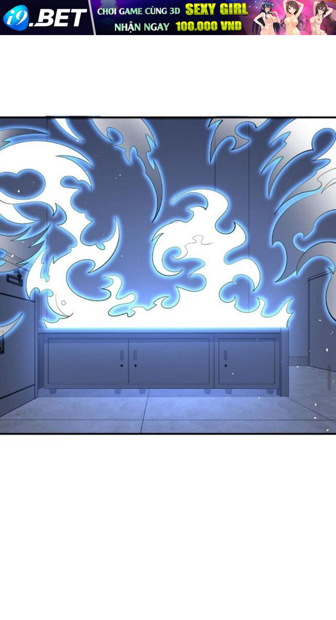 Học Cùng Em Gái, Không Cẩn Thận Trở Thành Vô Địch - Chapter 64 - Page 23