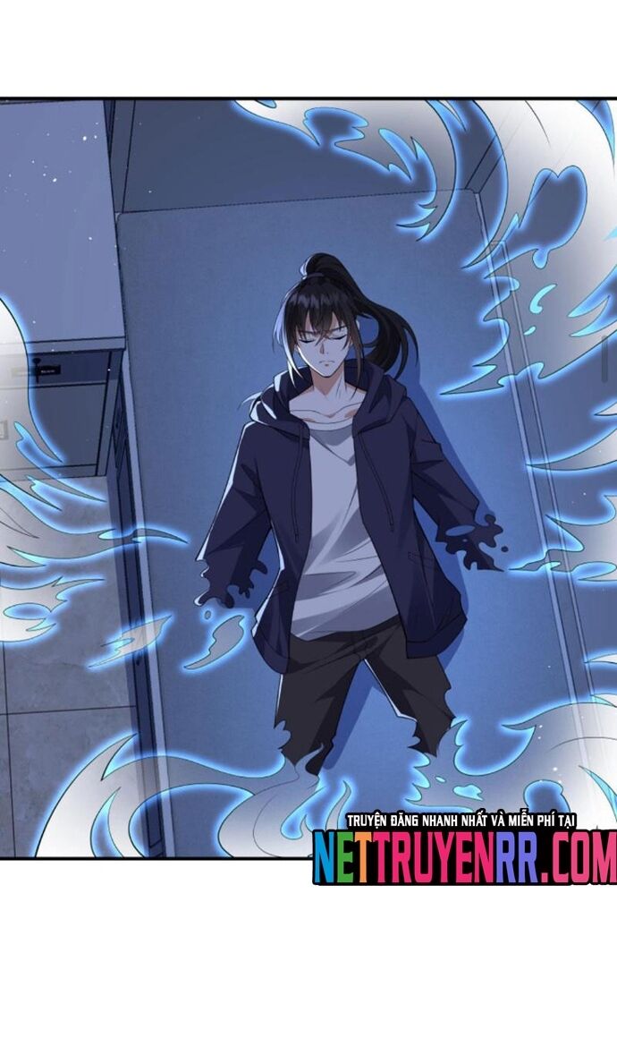 Học Cùng Em Gái, Không Cẩn Thận Trở Thành Vô Địch - Chapter 64 - Page 24