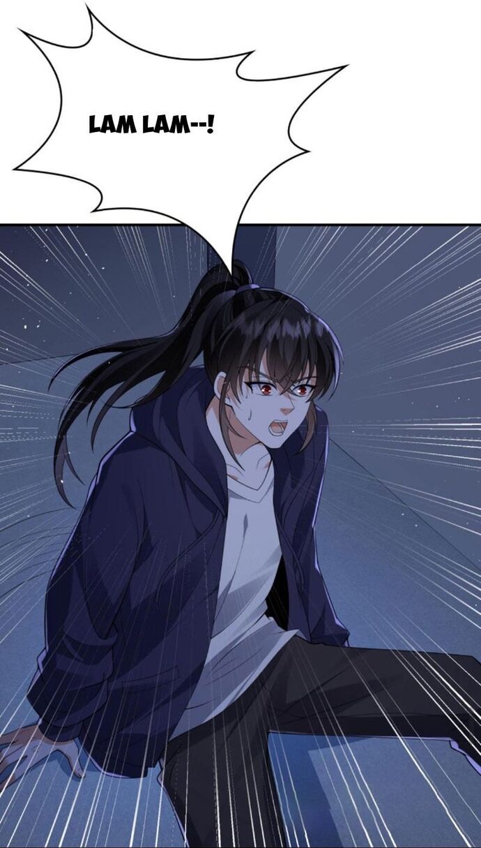 Học Cùng Em Gái, Không Cẩn Thận Trở Thành Vô Địch - Chapter 64 - Page 25