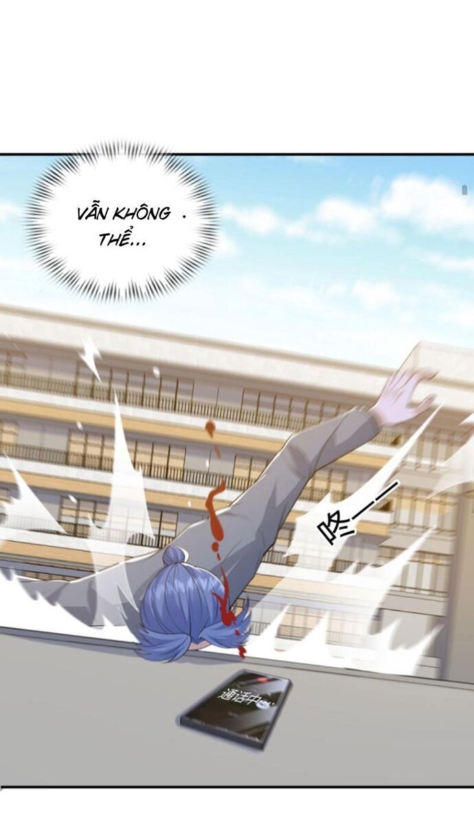 Học Cùng Em Gái, Không Cẩn Thận Trở Thành Vô Địch - Chapter 64 - Page 29