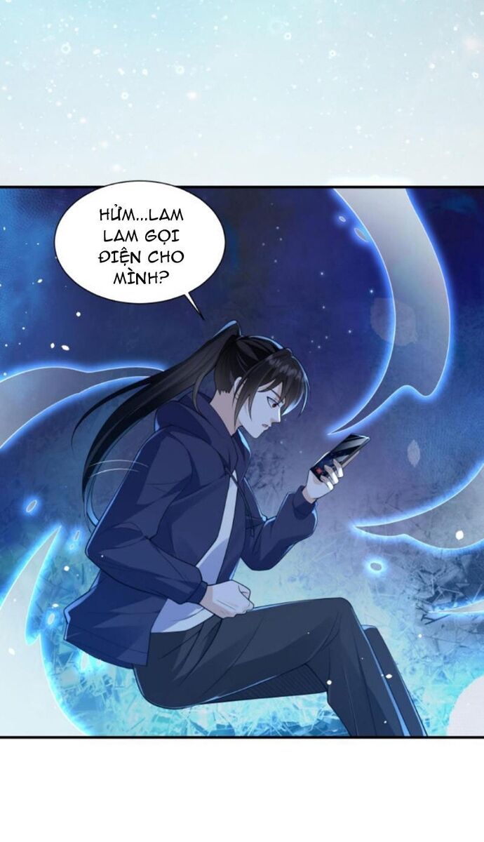 Học Cùng Em Gái, Không Cẩn Thận Trở Thành Vô Địch - Chapter 64 - Page 3