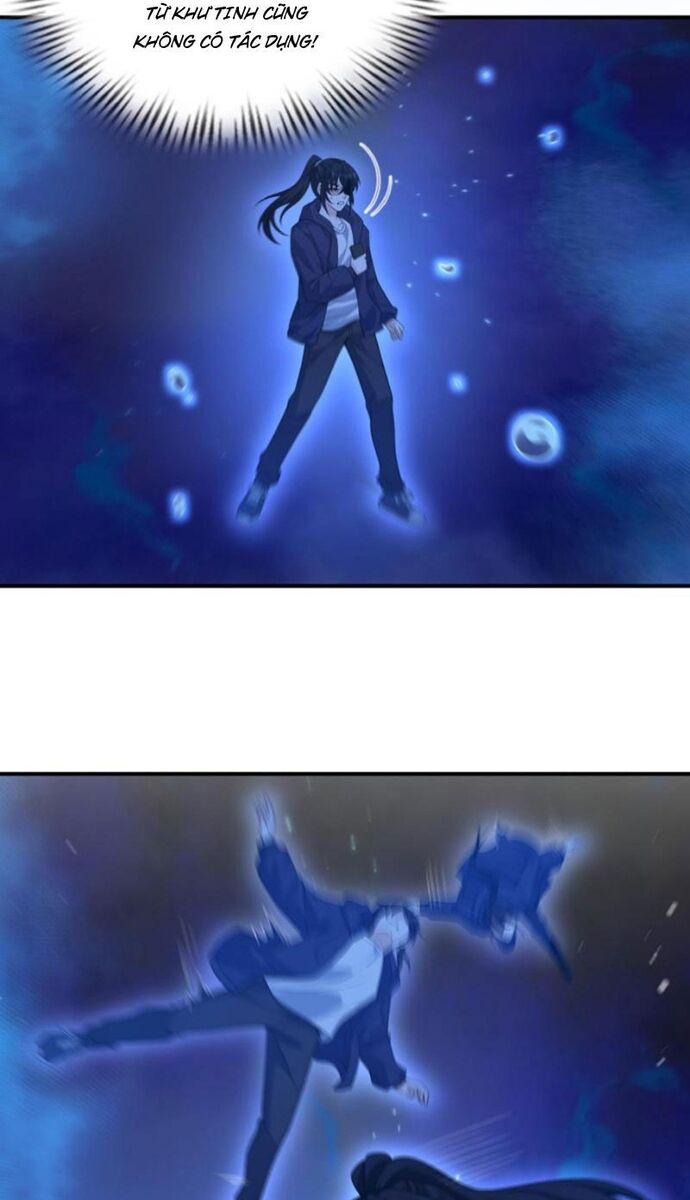 Học Cùng Em Gái, Không Cẩn Thận Trở Thành Vô Địch - Chapter 64 - Page 34