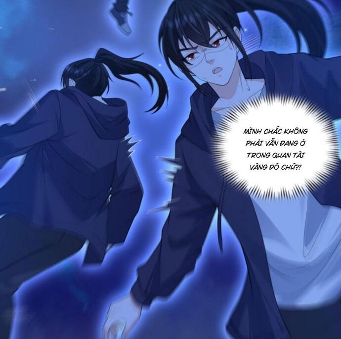 Học Cùng Em Gái, Không Cẩn Thận Trở Thành Vô Địch - Chapter 64 - Page 35