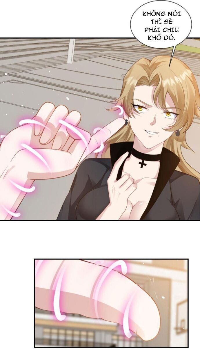 Học Cùng Em Gái, Không Cẩn Thận Trở Thành Vô Địch - Chapter 64 - Page 9