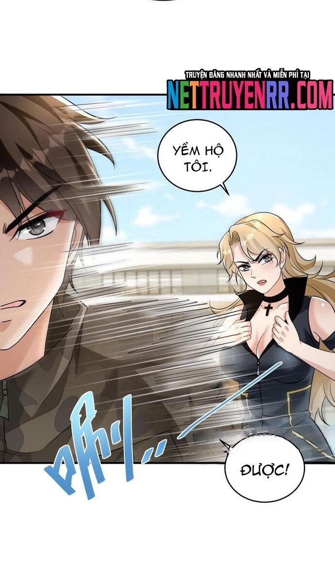 Học Cùng Em Gái, Không Cẩn Thận Trở Thành Vô Địch - Chapter 65 - Page 10