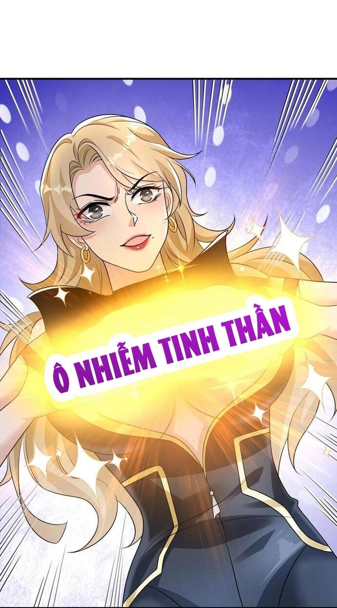 Học Cùng Em Gái, Không Cẩn Thận Trở Thành Vô Địch - Chapter 65 - Page 11