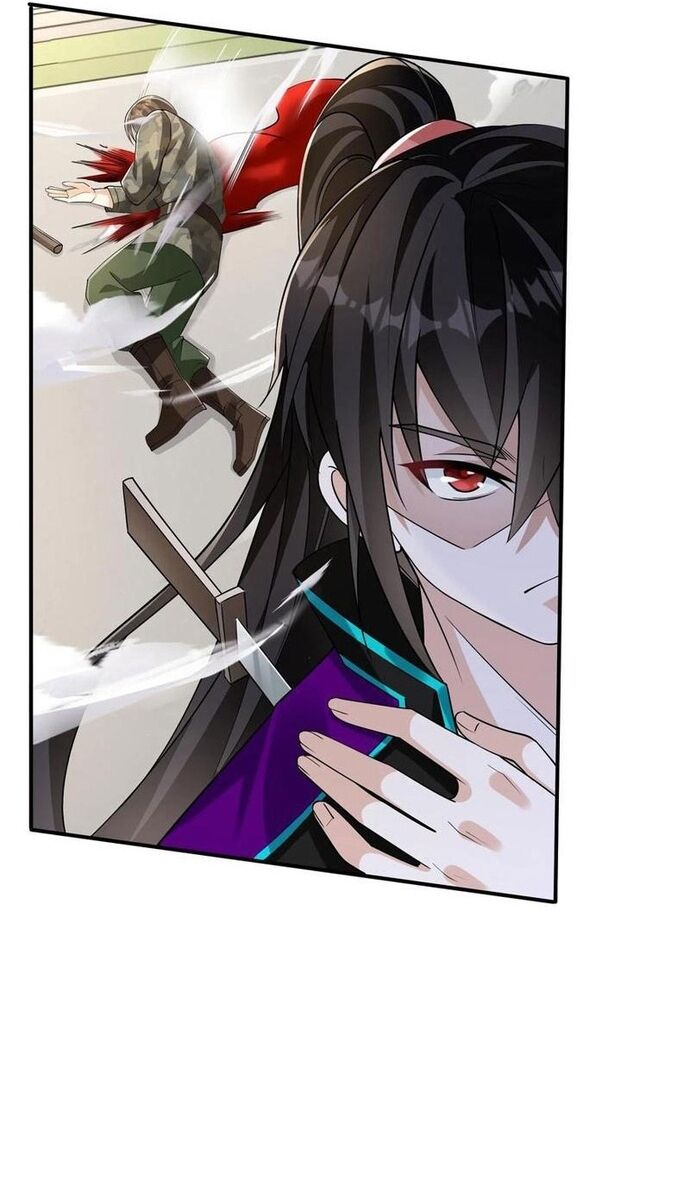 Học Cùng Em Gái, Không Cẩn Thận Trở Thành Vô Địch - Chapter 65 - Page 17