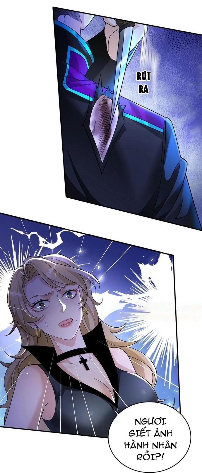 Học Cùng Em Gái, Không Cẩn Thận Trở Thành Vô Địch - Chapter 65 - Page 18