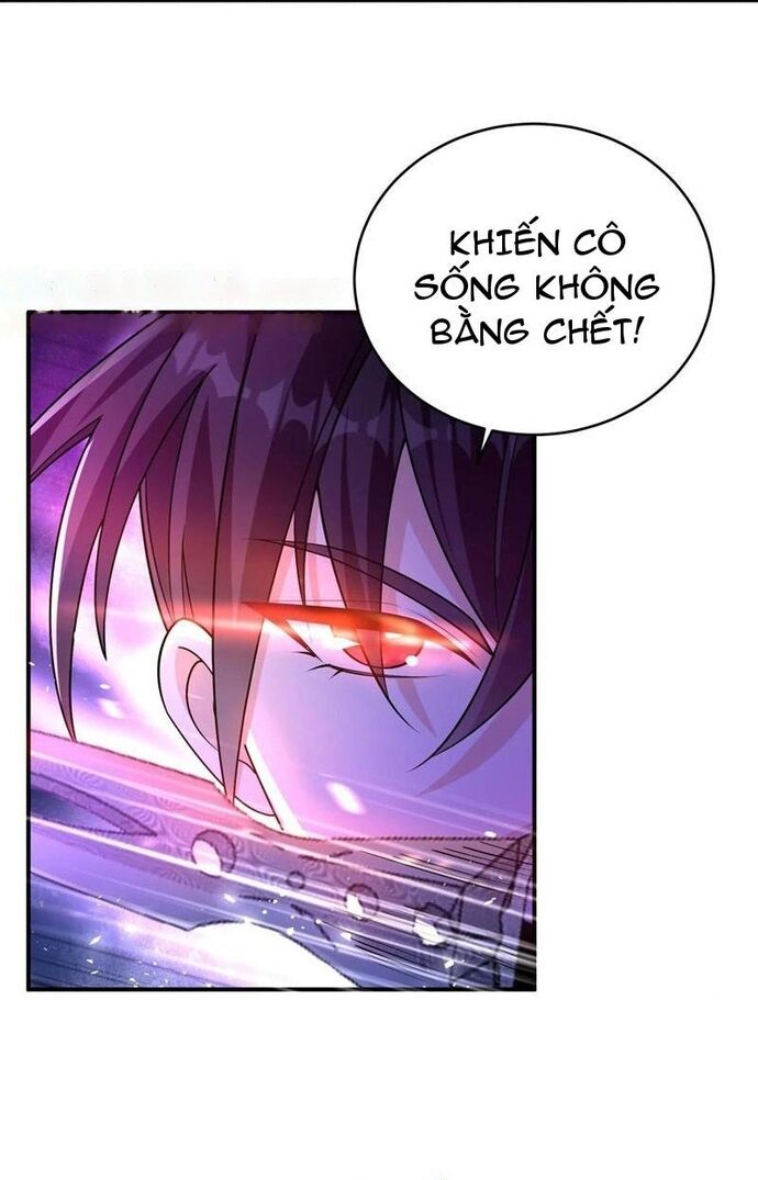 Học Cùng Em Gái, Không Cẩn Thận Trở Thành Vô Địch - Chapter 65 - Page 22