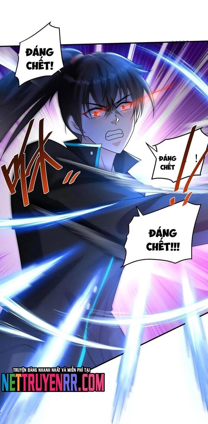 Học Cùng Em Gái, Không Cẩn Thận Trở Thành Vô Địch - Chapter 65 - Page 6