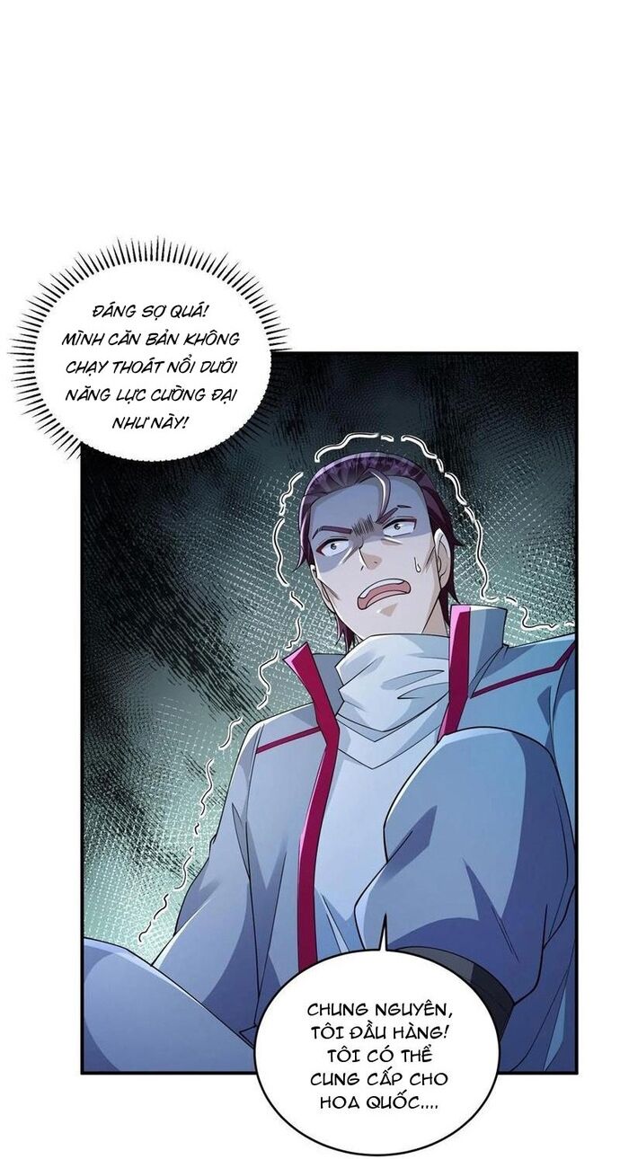 Học Cùng Em Gái, Không Cẩn Thận Trở Thành Vô Địch - Chapter 66 - Page 10