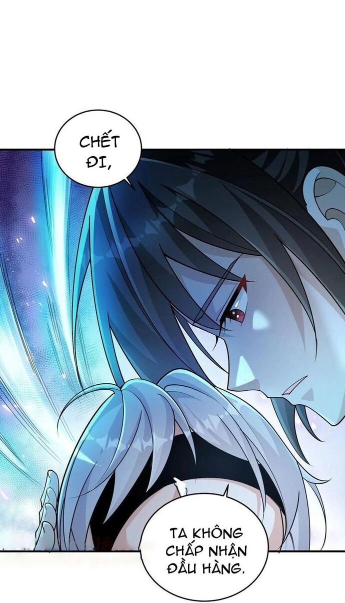 Học Cùng Em Gái, Không Cẩn Thận Trở Thành Vô Địch - Chapter 66 - Page 11