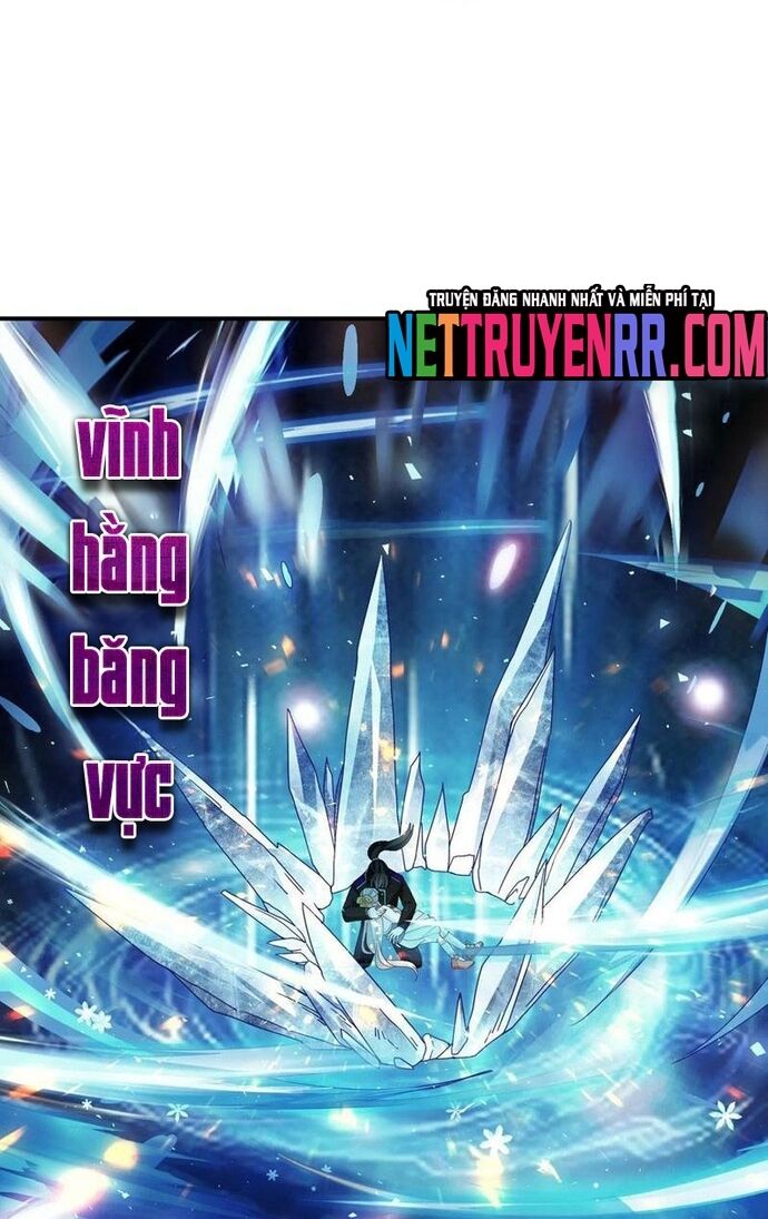 Học Cùng Em Gái, Không Cẩn Thận Trở Thành Vô Địch - Chapter 66 - Page 12