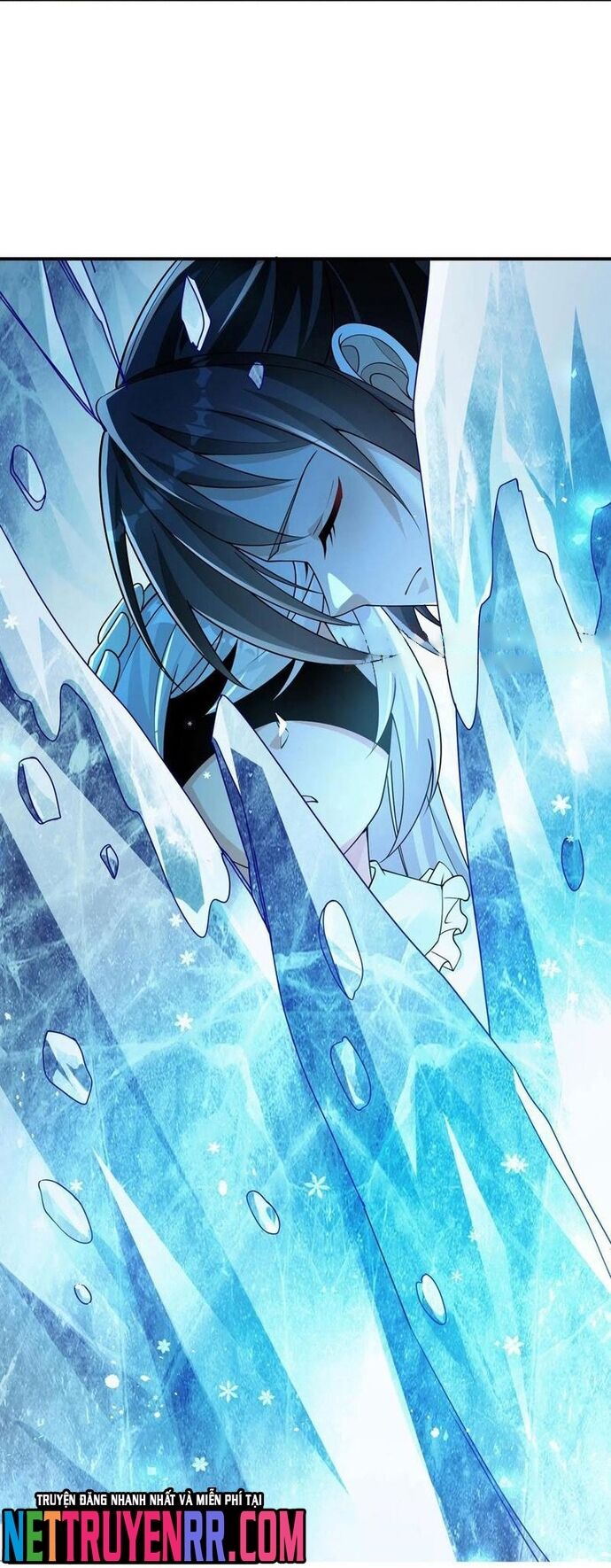 Học Cùng Em Gái, Không Cẩn Thận Trở Thành Vô Địch - Chapter 66 - Page 15