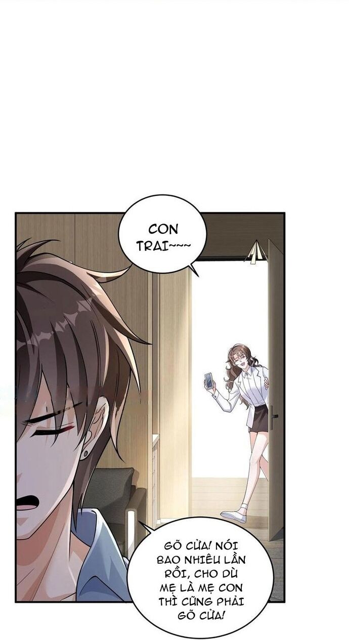 Học Cùng Em Gái, Không Cẩn Thận Trở Thành Vô Địch - Chapter 66 - Page 19