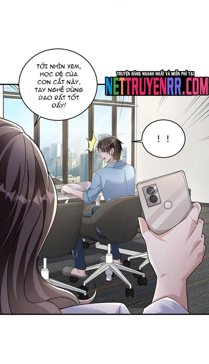 Học Cùng Em Gái, Không Cẩn Thận Trở Thành Vô Địch - Chapter 66 - Page 20