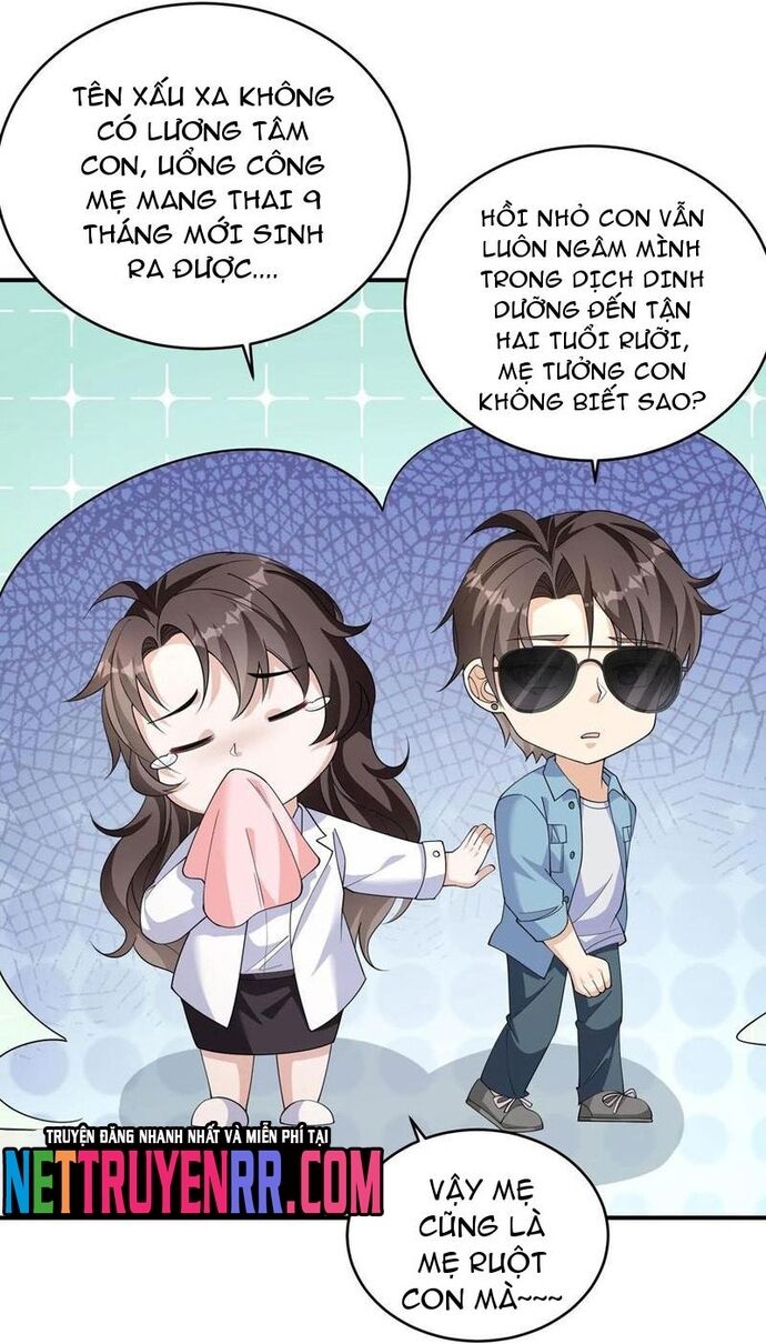 Học Cùng Em Gái, Không Cẩn Thận Trở Thành Vô Địch - Chapter 66 - Page 24