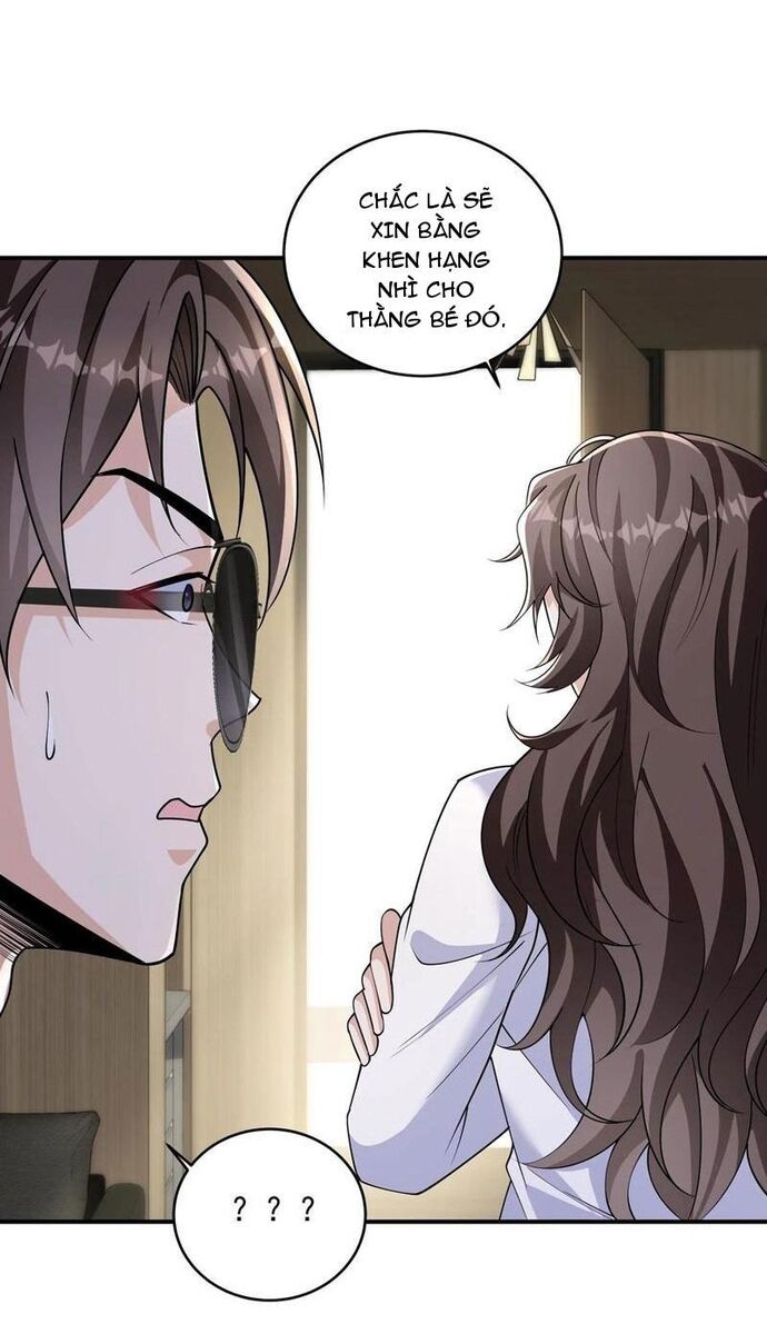 Học Cùng Em Gái, Không Cẩn Thận Trở Thành Vô Địch - Chapter 66 - Page 26