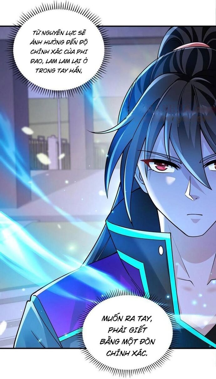 Học Cùng Em Gái, Không Cẩn Thận Trở Thành Vô Địch - Chapter 66 - Page 3