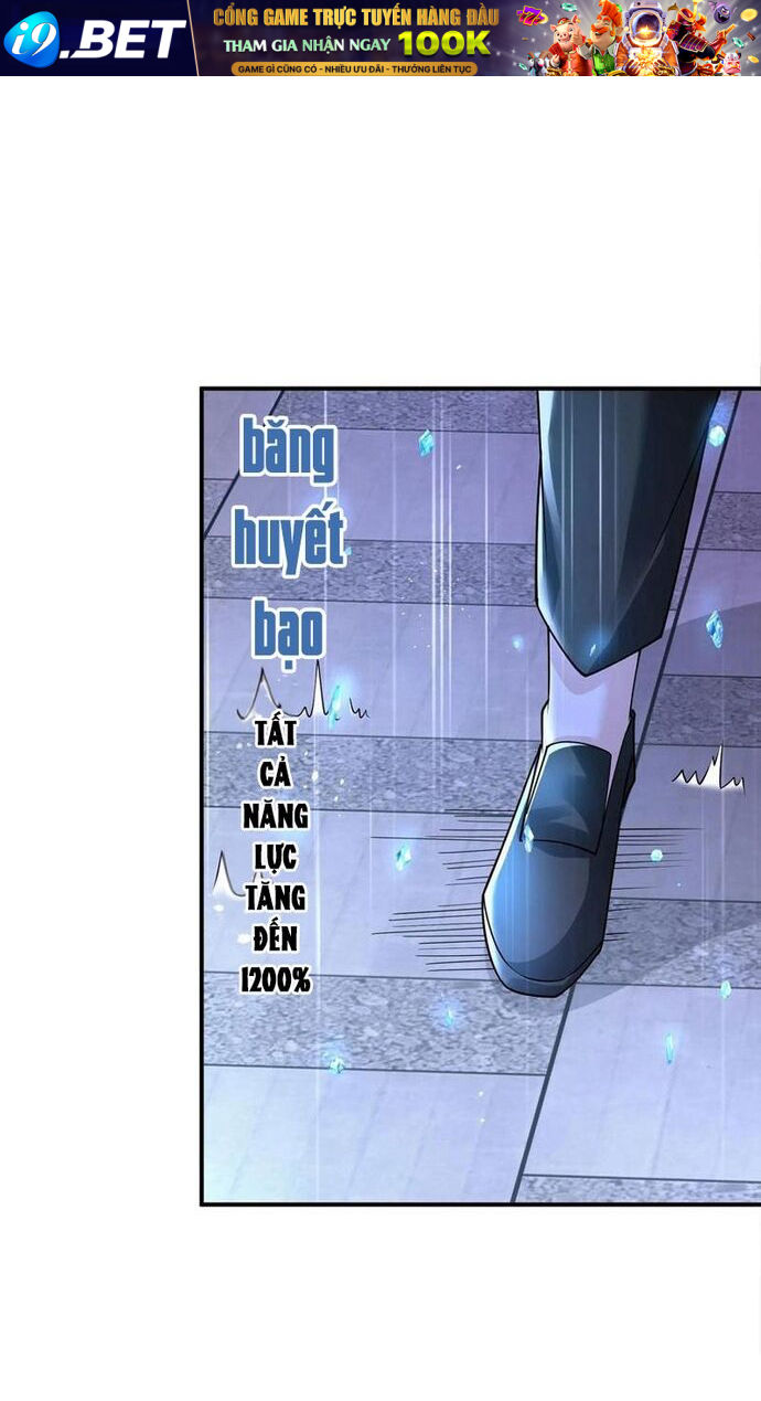 Học Cùng Em Gái, Không Cẩn Thận Trở Thành Vô Địch - Chapter 66 - Page 4
