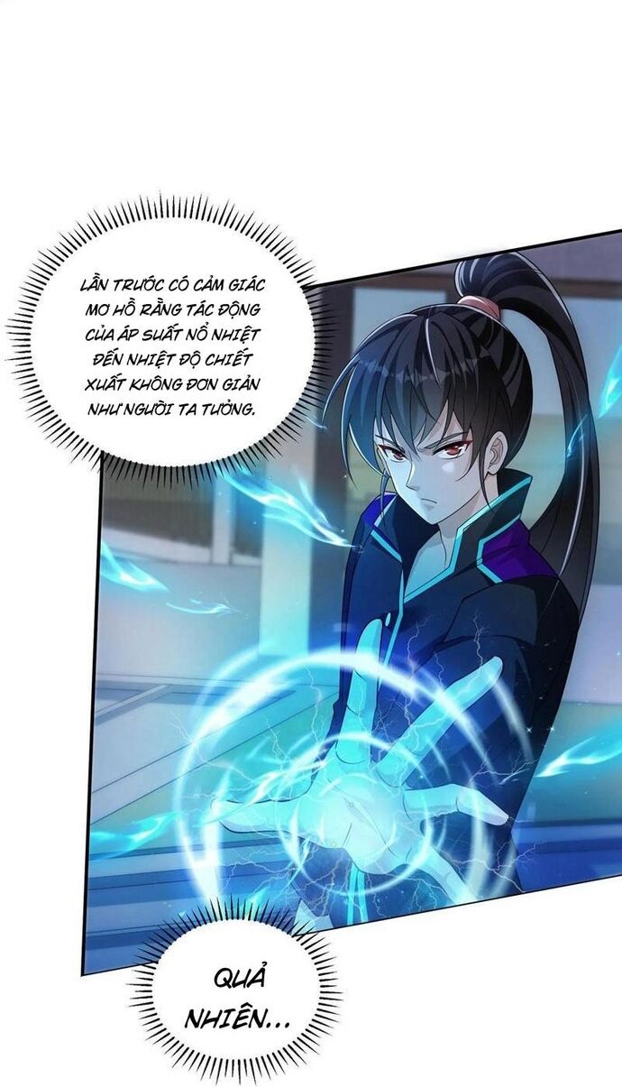 Học Cùng Em Gái, Không Cẩn Thận Trở Thành Vô Địch - Chapter 66 - Page 7