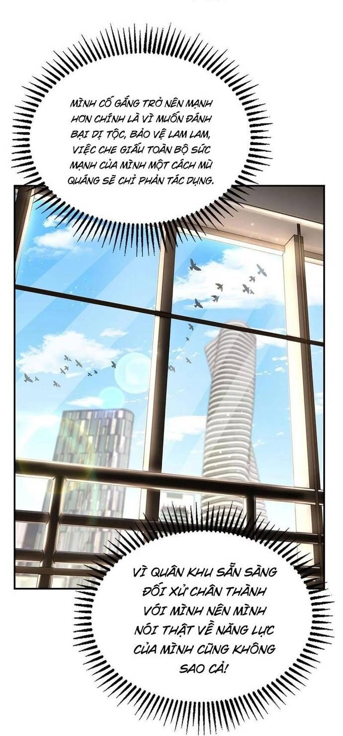 Học Cùng Em Gái, Không Cẩn Thận Trở Thành Vô Địch - Chapter 67 - Page 11