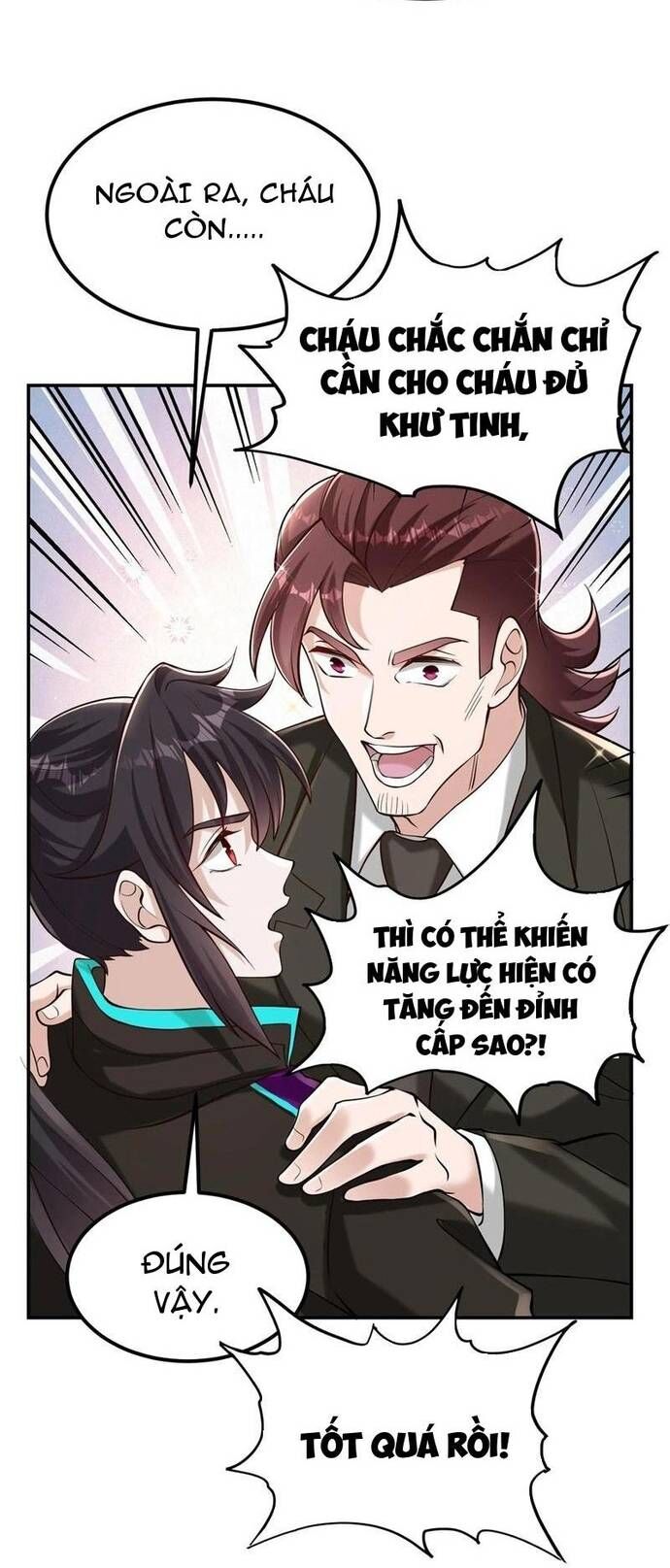 Học Cùng Em Gái, Không Cẩn Thận Trở Thành Vô Địch - Chapter 67 - Page 13