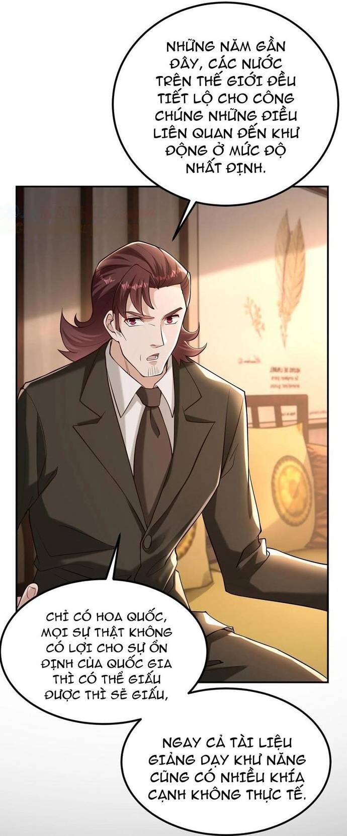 Học Cùng Em Gái, Không Cẩn Thận Trở Thành Vô Địch - Chapter 67 - Page 17