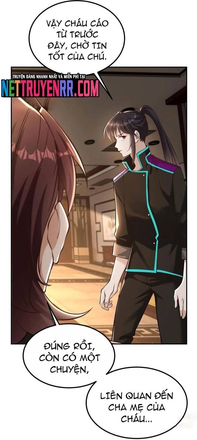 Học Cùng Em Gái, Không Cẩn Thận Trở Thành Vô Địch - Chapter 67 - Page 20