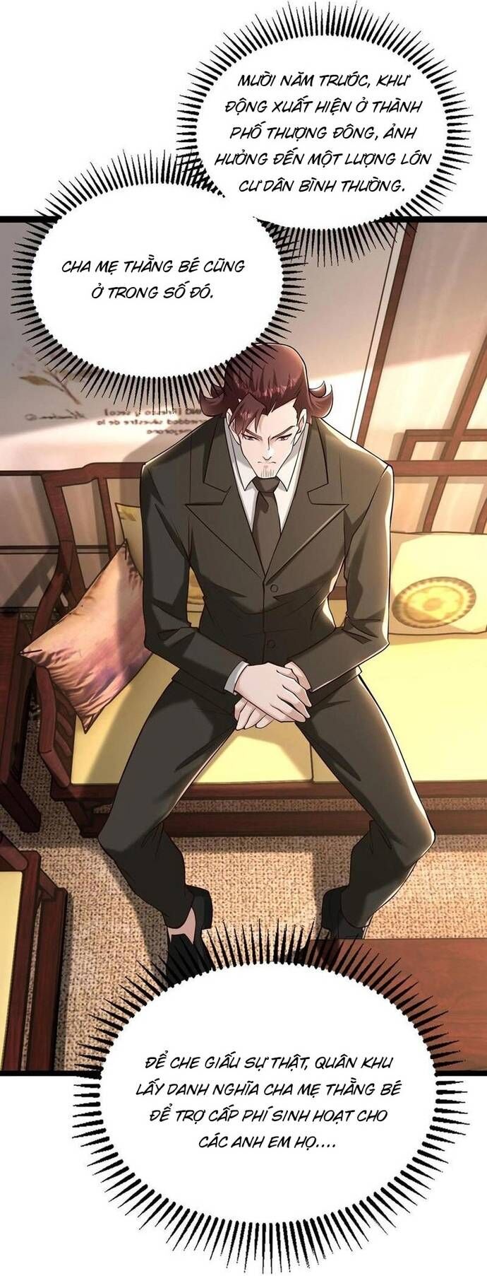 Học Cùng Em Gái, Không Cẩn Thận Trở Thành Vô Địch - Chapter 67 - Page 24