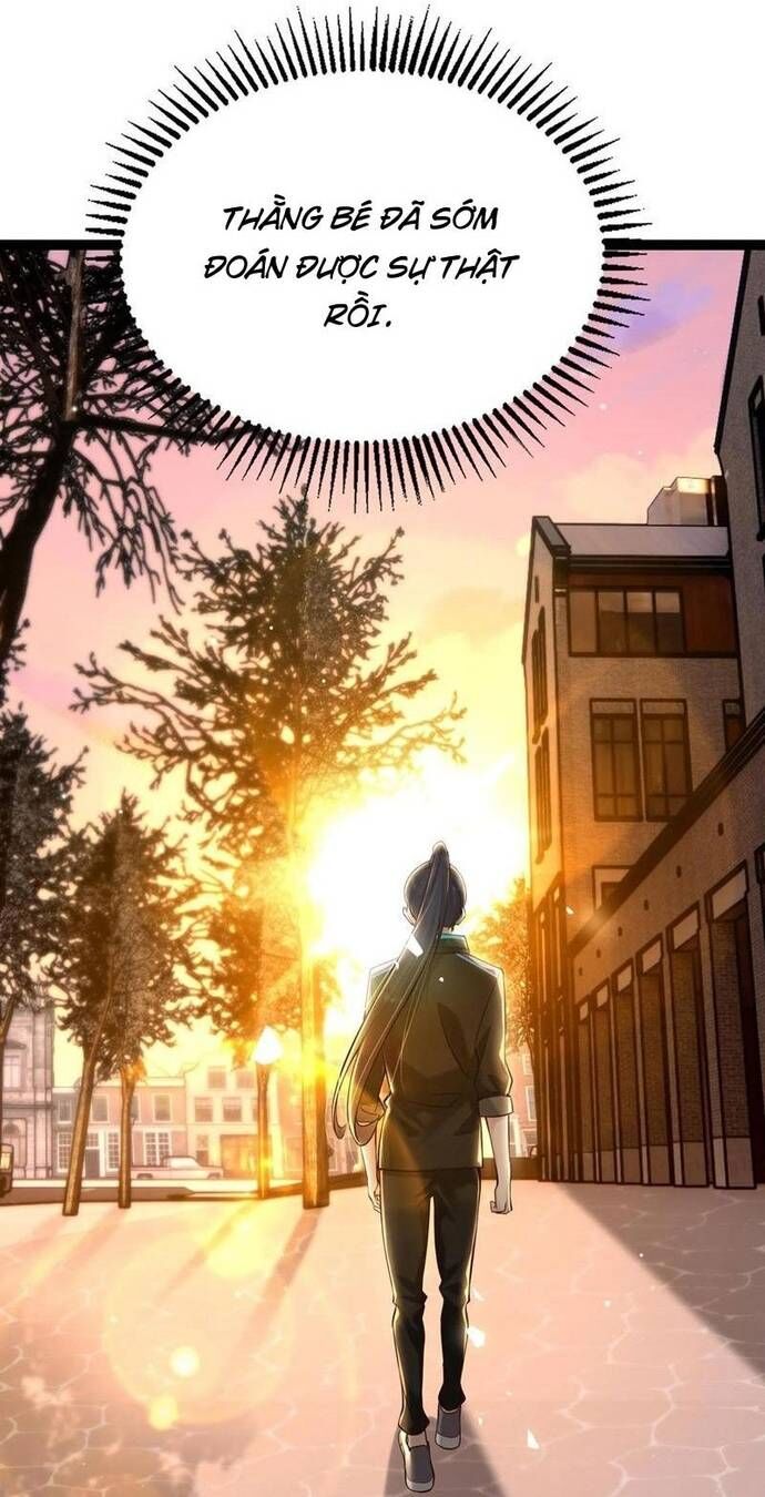 Học Cùng Em Gái, Không Cẩn Thận Trở Thành Vô Địch - Chapter 67 - Page 26